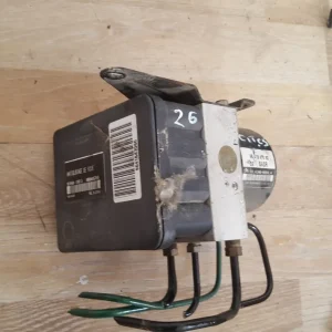 ABS Citroen C5 2.2HDI ref. 96 418 470 80
