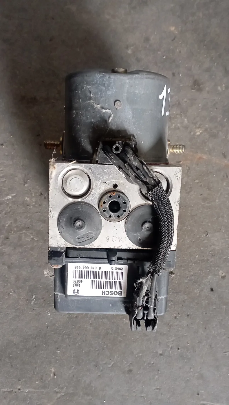 ABS Citroen ZX ref. BOSCH 0273004440