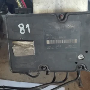 ABS Ford FOCUS I ref. 5WK84040/4WF2B1417P