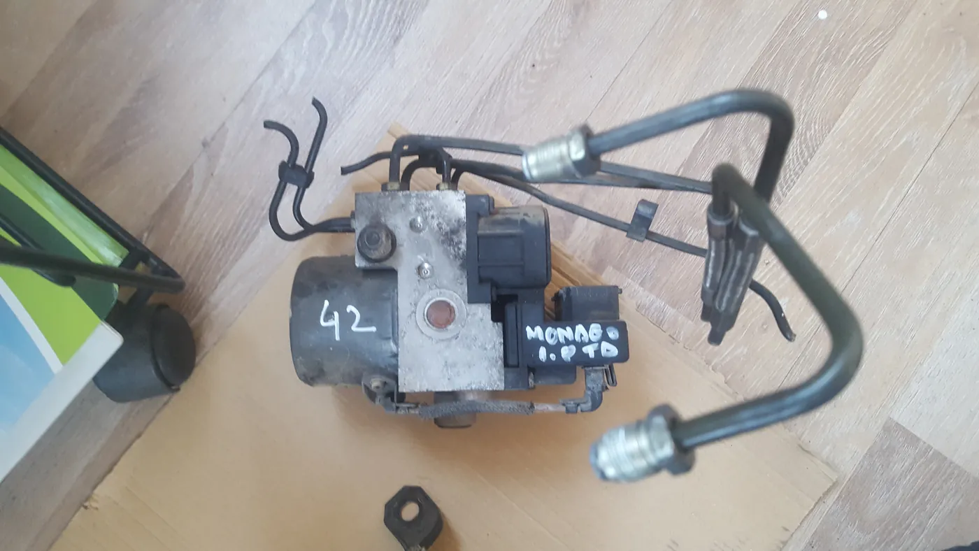ABS Ford MONDEO 1.8TD