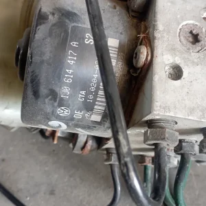 ABS Seat IBIZA 6K2 ref. 1J0 907 379/ 1J0 614 417