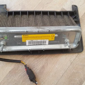 Airbag Citroen C5 2.0HDI delantero izquierdo ref. 96581412 00 / PD10172010ZFZF