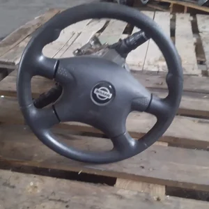 Airbag Nissan ALMERA 2.2