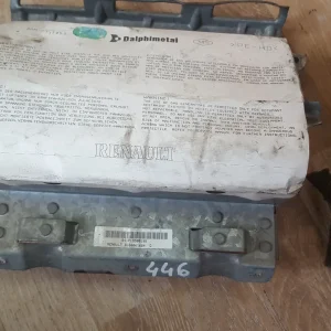 Airbag Renault CLIO II ref. 8200061684 G