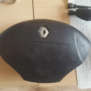 Airbag Renault MEGANE 1.9DTI ref. 550 67 72 00/7700427616 D