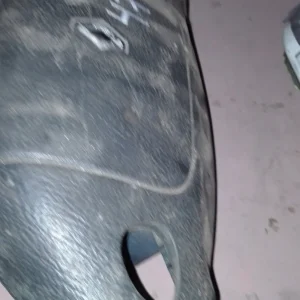 Airbag Renault MEGANE I