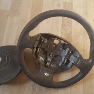 Airbag Renault MEGANE II 1.9DCI ref. 601 0585 DN D