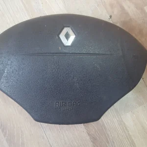 Airbag Renault MEGANE SCENIC 1.9DCI ref. 8200091772H