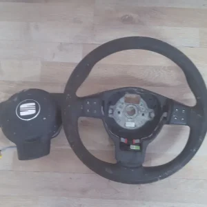 Airbag Seat IBIZA III 1.9TDI