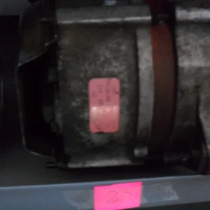 Alternador ref. 12469860875