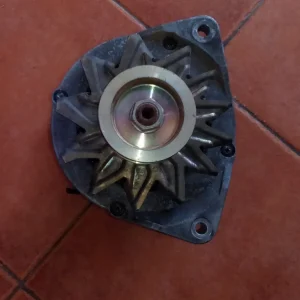 Alternador Audi 100 2.5TDI ref. BOSCH 0 120 468 109/ 046 903 015D