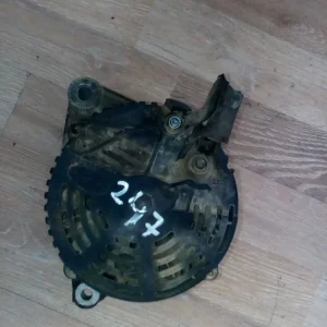 Alternador Citroen BERLINGO 1.4I ref. 9631324980