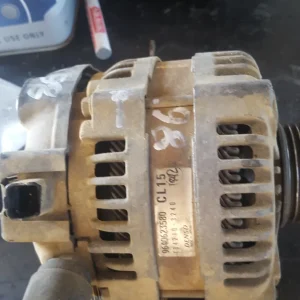 Alternador Citroen CITROEN 1.4HDI ref. 9640623580 DENSO CL15
