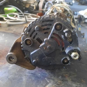 Alternador Citroen SAXO 1.5D ref. 96 203325 80/ CL7/ 2541725D