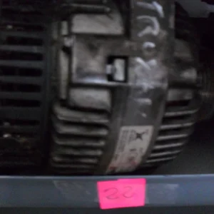 Alternador Citroen XANTIA 1.9D ref. VALEO 436613