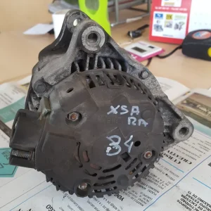 Alternador Citroen XSARA 1.9D ref. A13V1204