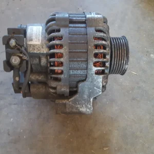 Alternador Citroen XSARA 1.9TD ref. 9630080280/A003TA5591 A