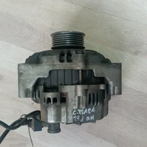 Alternador Citroen XSARA I 1.9TD ref. 9630080280