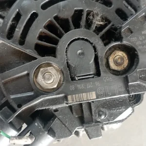 Alternador Citroen XSARA PICASSO 2.0HDI ref. 96 217 914 80