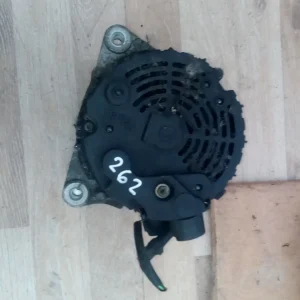 Alternador Citroen XSARA PICASSO 2.0HDI ref. VALEO 96353420 80/ 2542228B