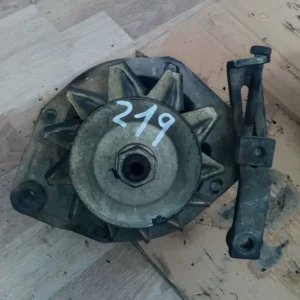 Alternador Fiat DUCATO 2.2 ref. 436349/ C581049R