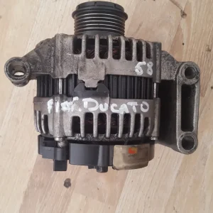 Alternador Fiat DUCATO