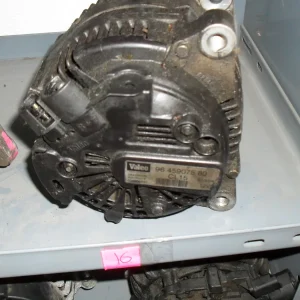 Alternador Fiat LANCIA ref. VALEO 9645907580