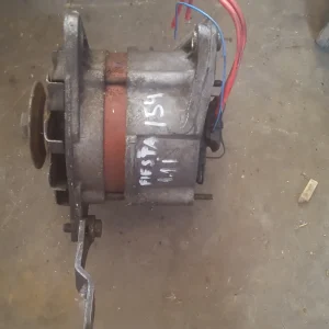 Alternador Ford FIESTA 1.1I ref. 0 120 488 176