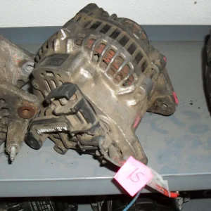 Alternador Ford FIESTA 1.6 ref. VALEO A002T14591