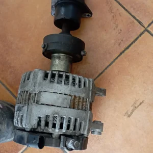 Alternador Ford S-MAX 1.8TDCI