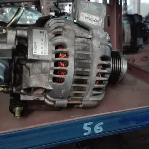 Alternador Hyundai TERRACAN 2.9CRDI ref. HELLA 8EL011711231