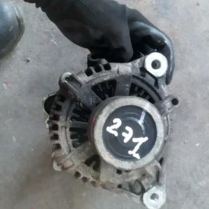 Alternador Hyundai TUCSON 2.0CRDI ref. DENSO 37300-27013