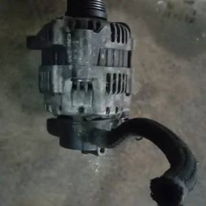 Alternador Kia CARENS 2.0CRDI ref. DENSO 02131-9111/ 37300-27011