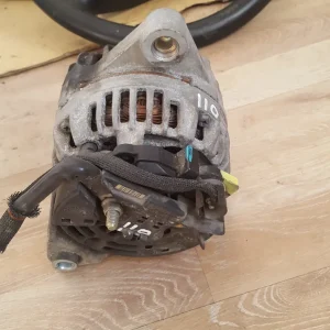 Alternador Lancia LYBRA ref. BOSCH 0 124 415 011