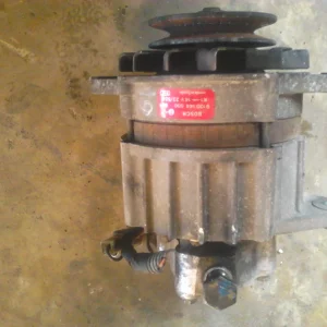 Alternador Nissan PATROL ref. BOSCH 9 120 144 600