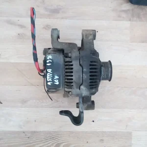 Alternador Opel ASTRA 1.6I