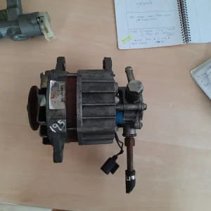 Alternador Opel ASTRA 1.7D ref. 0 986 041 790
