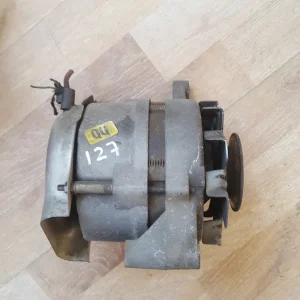 Alternador Opel ASTRA 1.7D