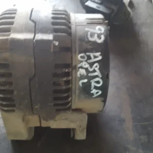 Alternador Opel ASTRA ref. BOSCH 0 123 510 089