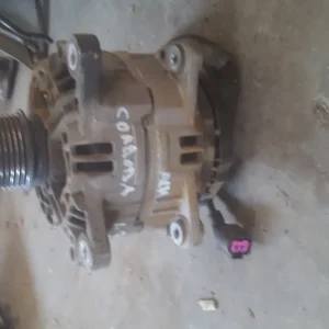 Alternador Opel ASTRA G 2.0DTI ref. 9645907580