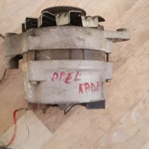Alternador Opel KADETT