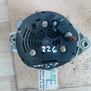 Alternador Opel VECTRA B 1.7TD ref. 0 986 039 240