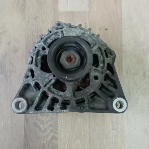 Alternador Peugeot 206 1.4I ref. VALEO 96569560 80