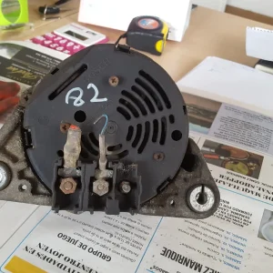 Alternador Peugeot 206 ref. BOSCH /76A