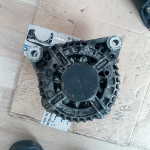 Alternador Peugeot 406 2.0HDI