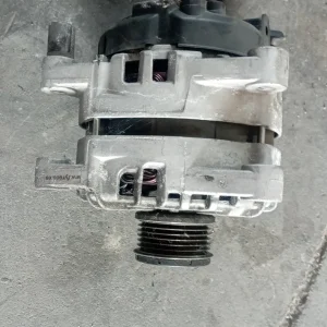 Alternador Peugeot 508