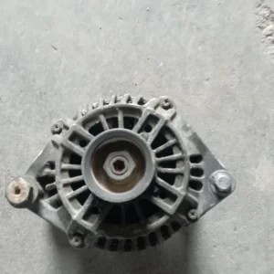 Alternador Peugeot BOXER 2.5D ref. 9610601580/A004T02891B