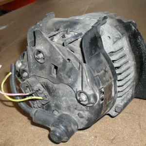 Alternador Renault LAGUNA I 2.2D ref. VALEO 436471