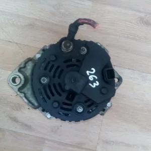 Alternador Renault MEGANE SCENIC 1.9DTI ref. 111134894/ 163369