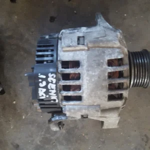 Alternador Renault SCENIC 1.9DCI ref. 8200 054 588